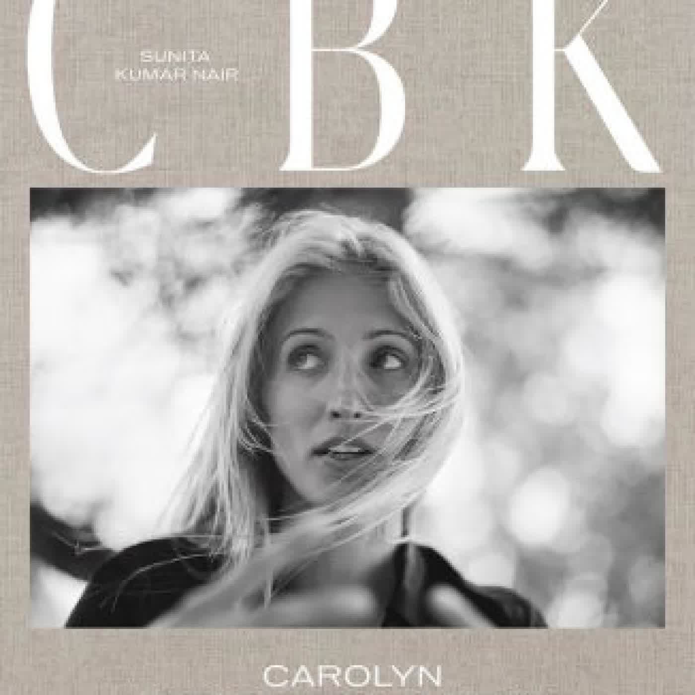 Read online: CBK: Carolyn Bessette Kennedy: A Life in Fashion by Sunita Kumar Nair, Gabriela Hearst, Edward Enninful Obe