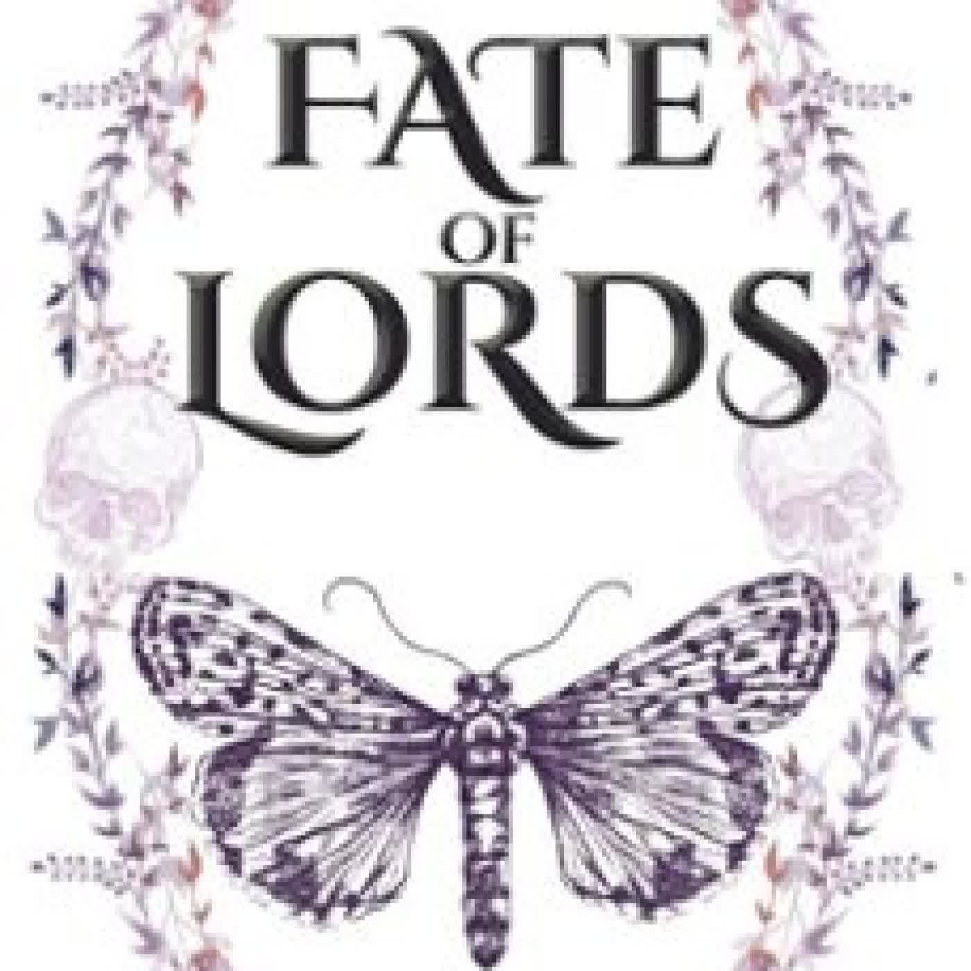 FATE OF LORDS IRELAND LYDON