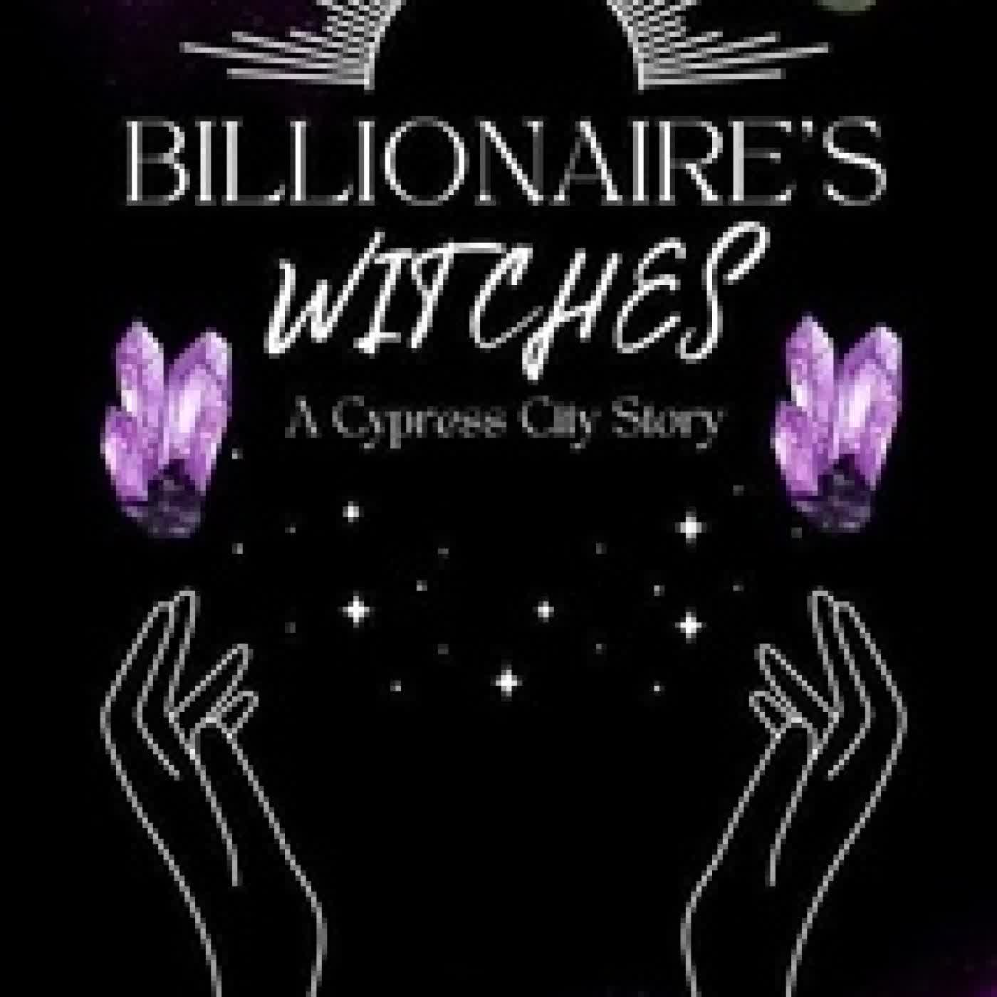 Télécharger Pdf Billionaire's Witches