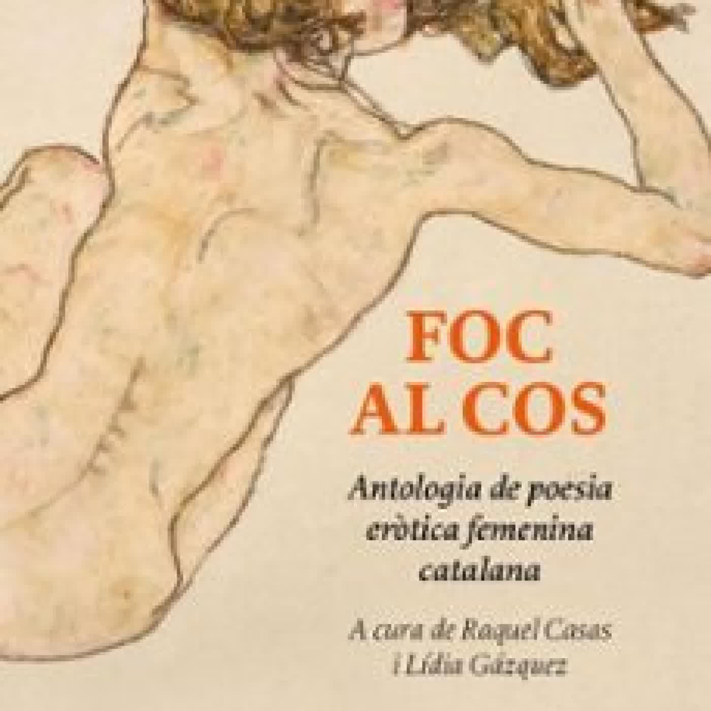 FOC AL COS DIVERSOS AUTORS