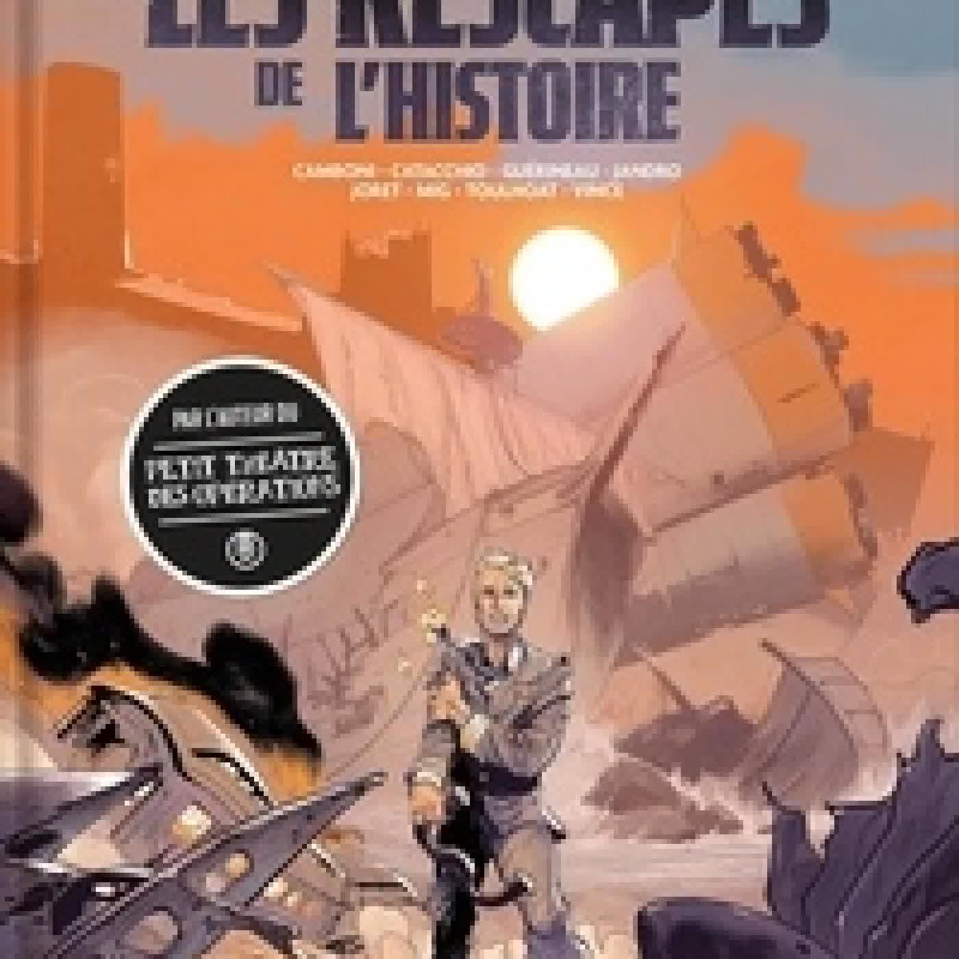 Télécharger Pdf Les Rescapés de l'Histoire