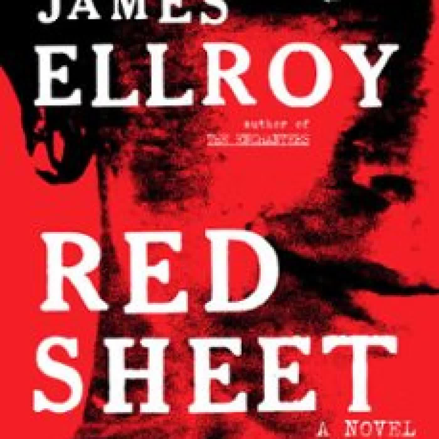 RED SHEET James Ellroy