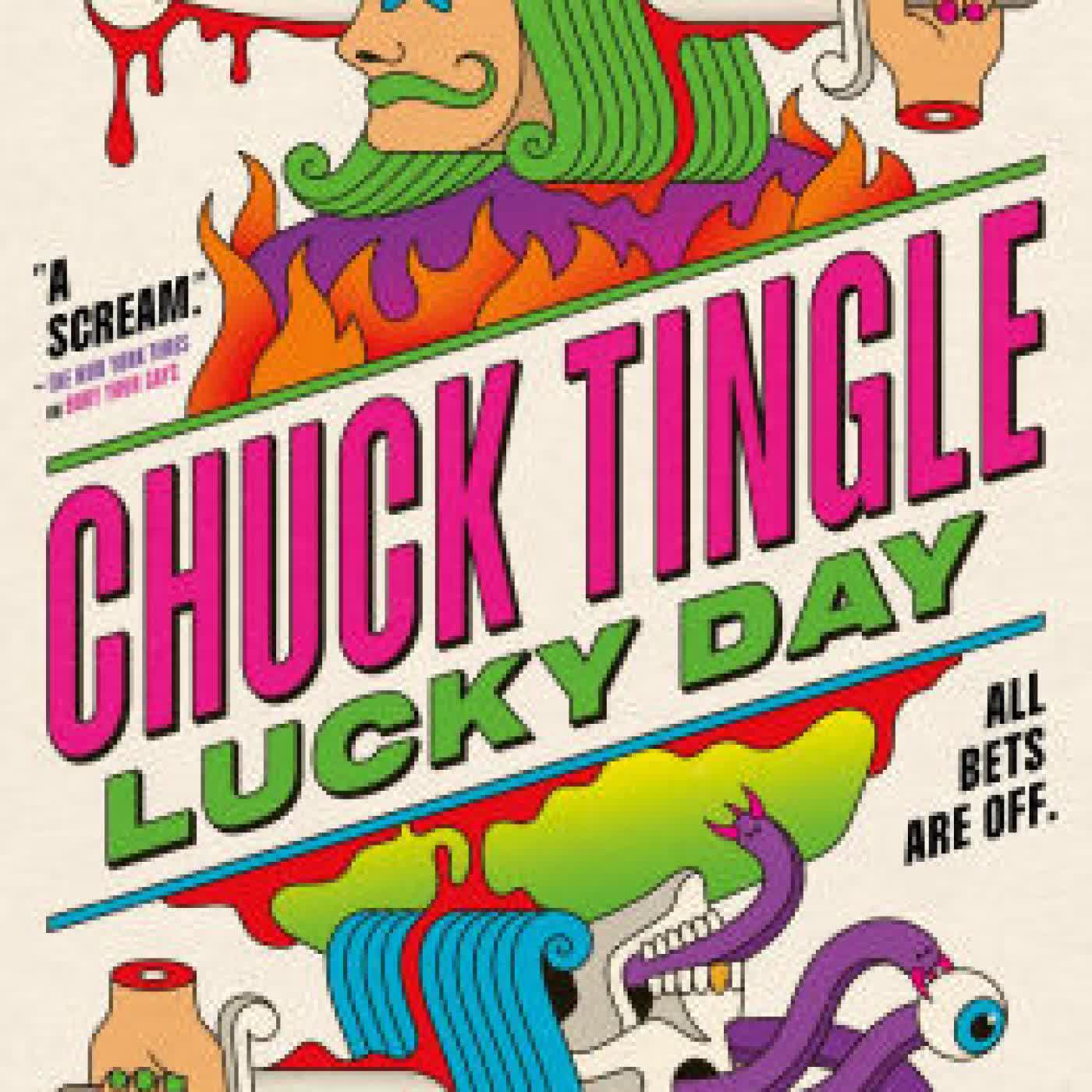Read online: Lucky Day by Chuck Tingle