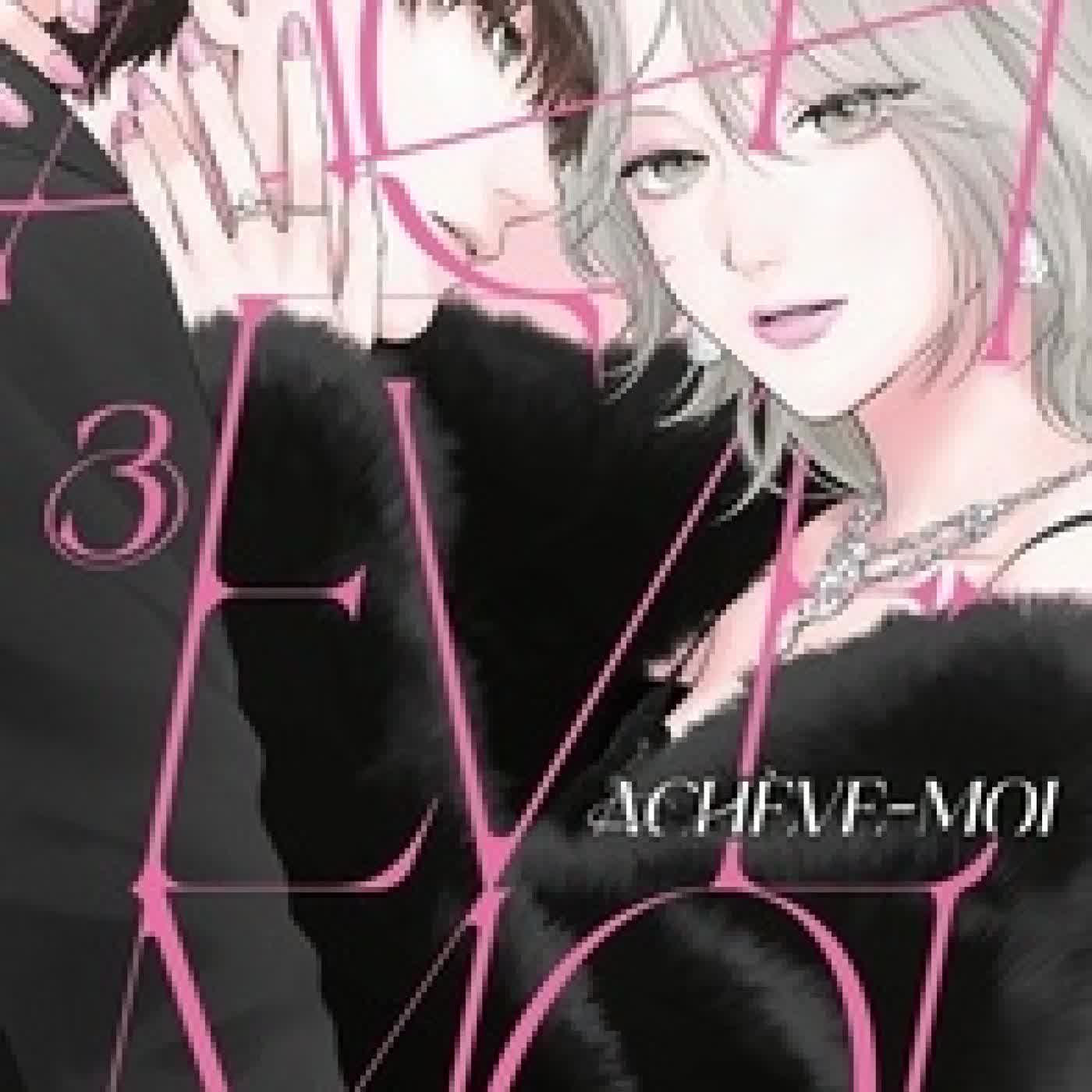 Lire en ligne : Achève-moi Tome 3