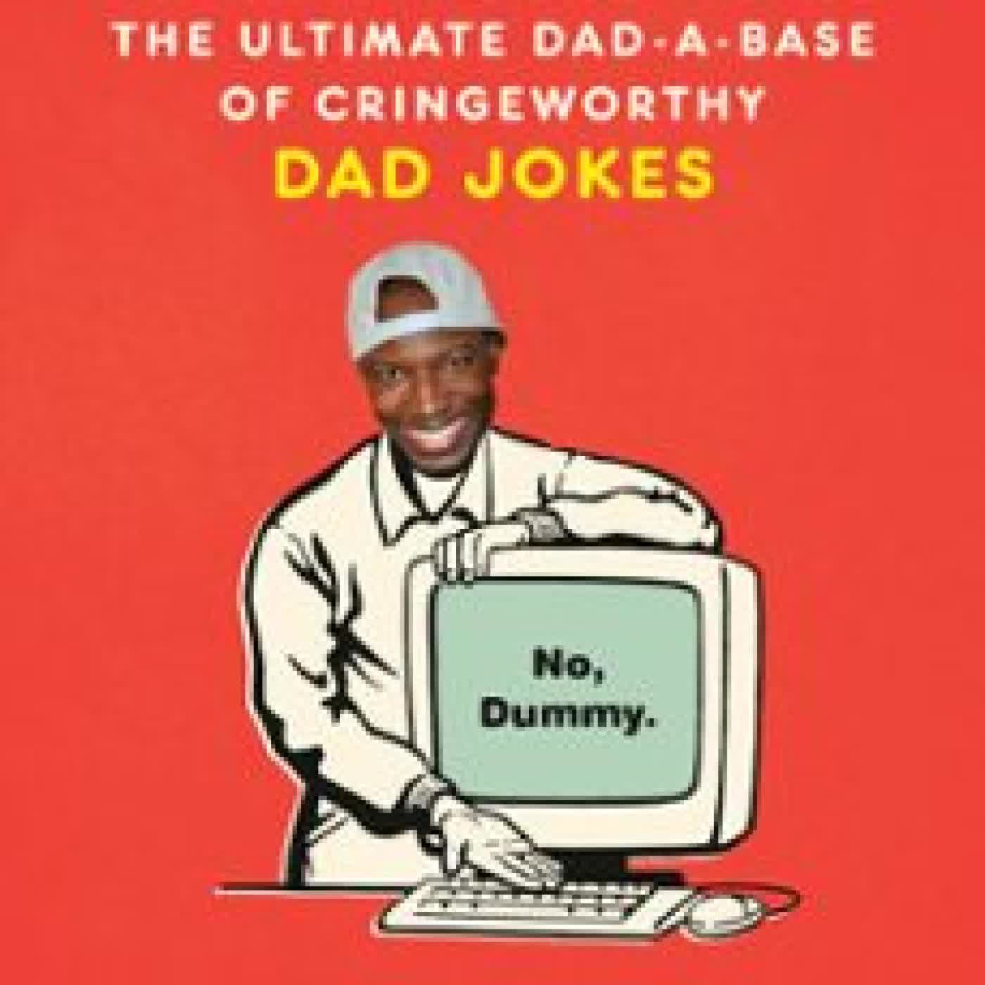 SO DAD IT'S GOOD DAVID OGLETON