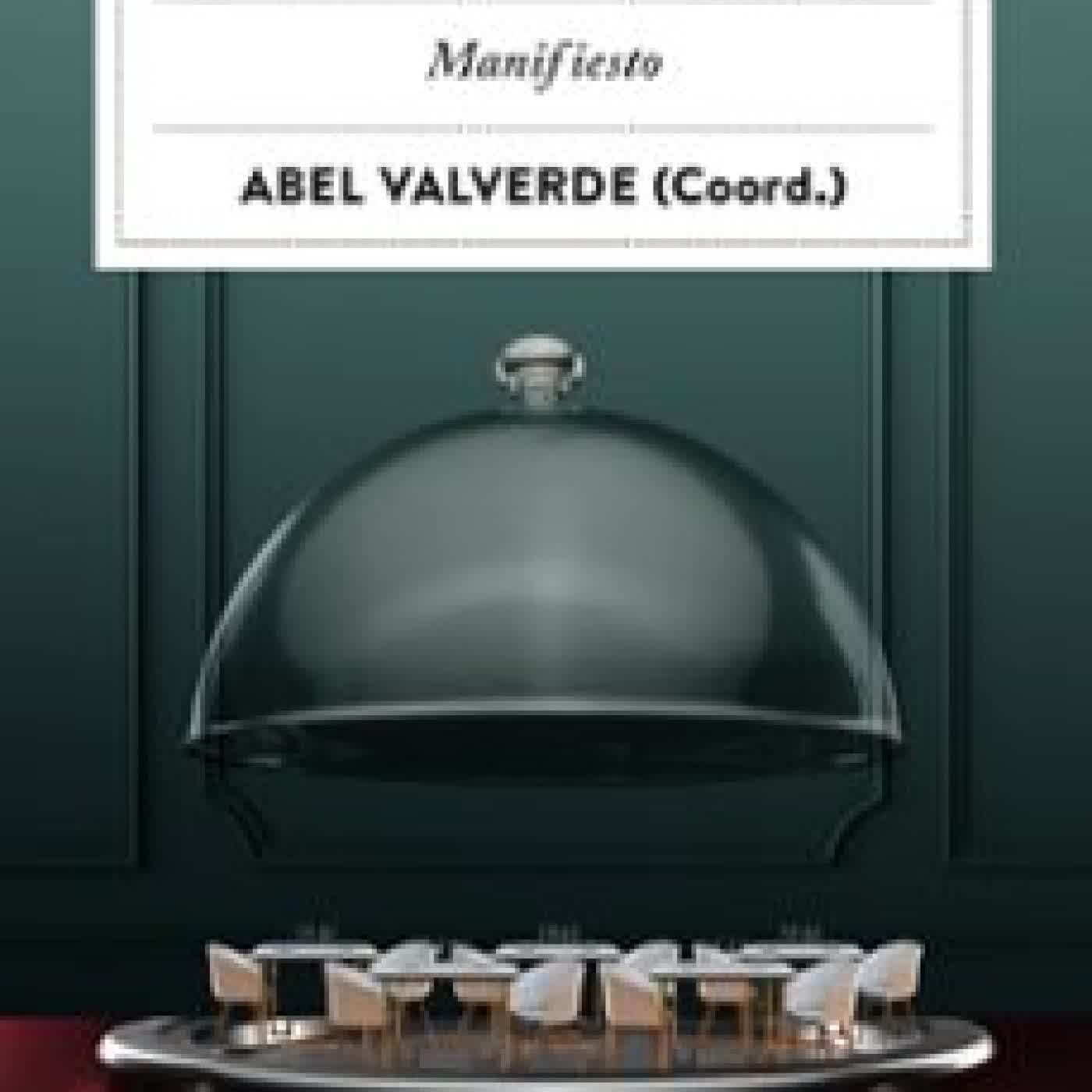 LA SALA TIENE LA PALABRA Abel Valverde