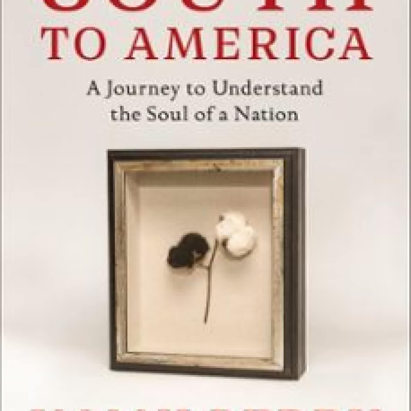 SOUTH TO AMERICA IMANI PERRY