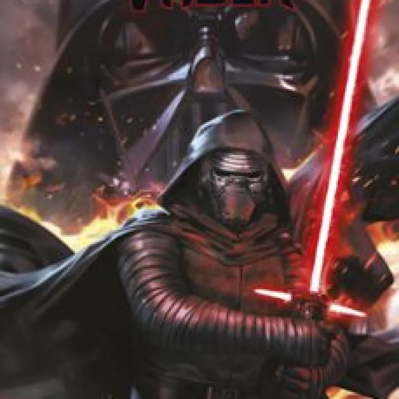 STAR WARS EL LEGADO DE VADER Charles Soule