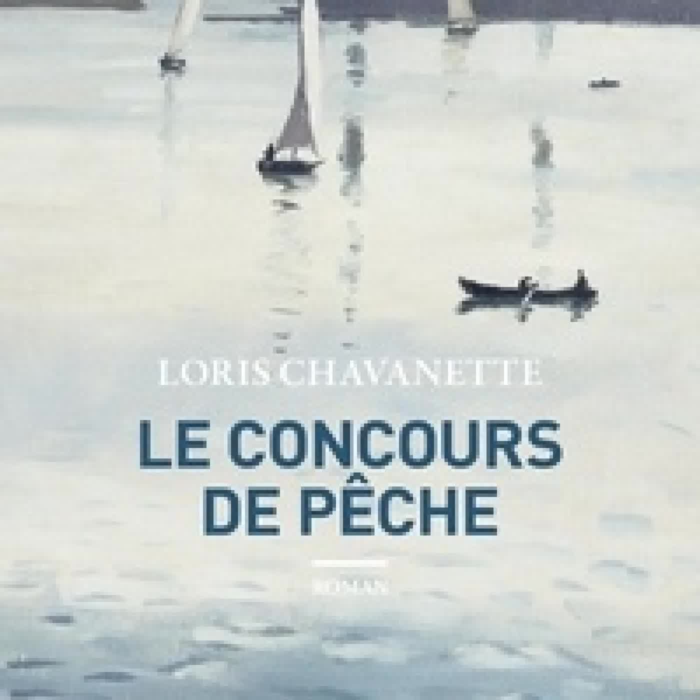 {téléchargement} Le concours de pêche