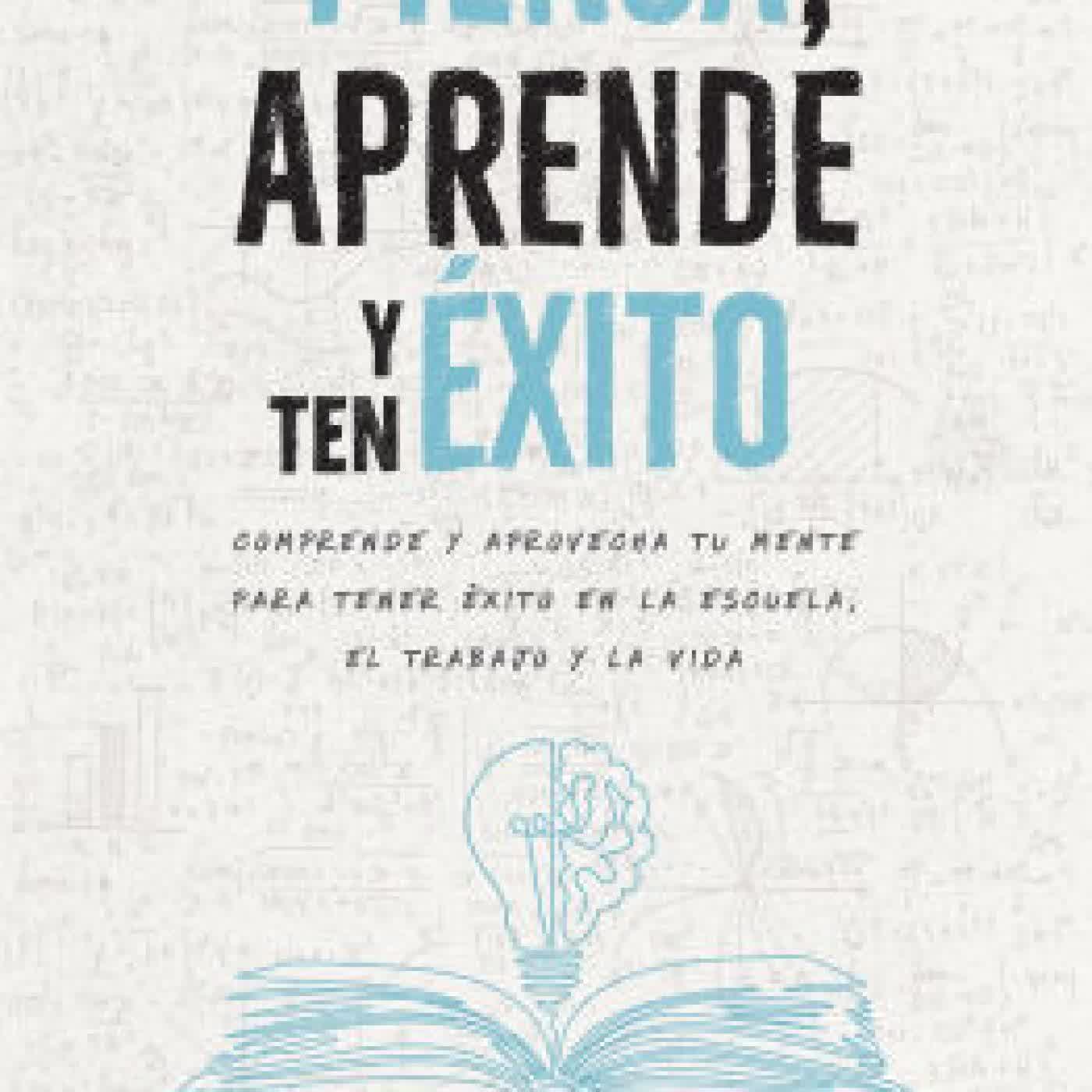 Piensa, aprende y ten éxito by Dr. Caroline Leaf on Iphone New Format