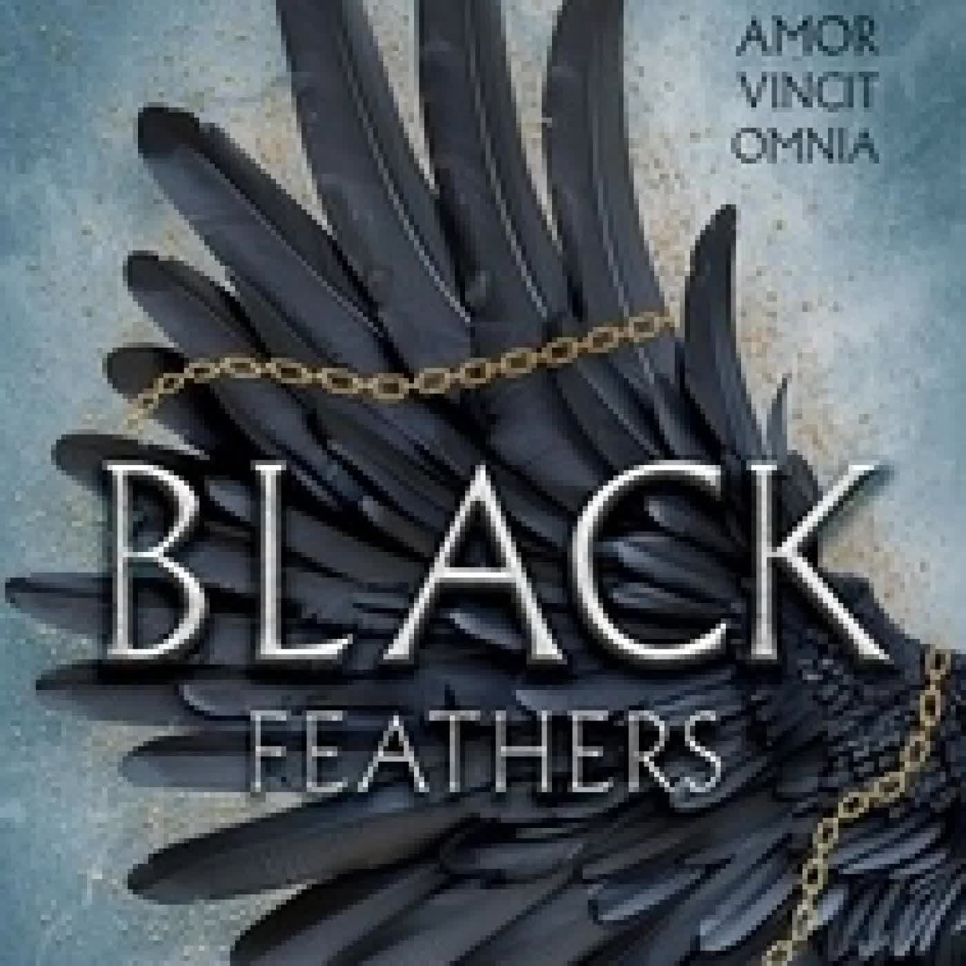 Télécharger Pdf Black Feathers Tome 1