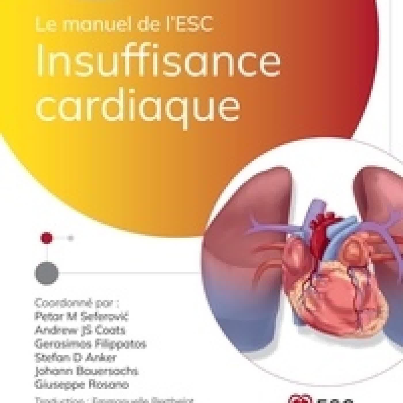 {téléchargement} Insuffisance cardiaque