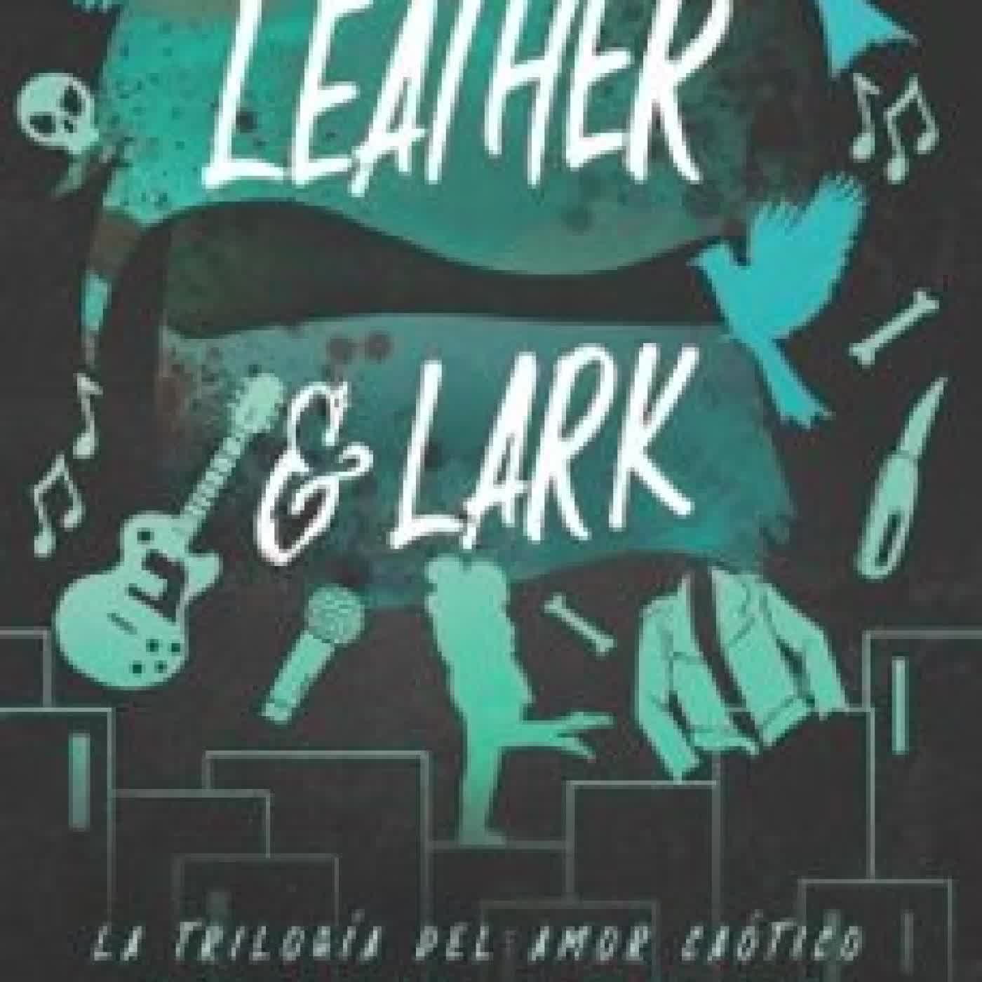 LEATHER & LARK Brynne Weaver