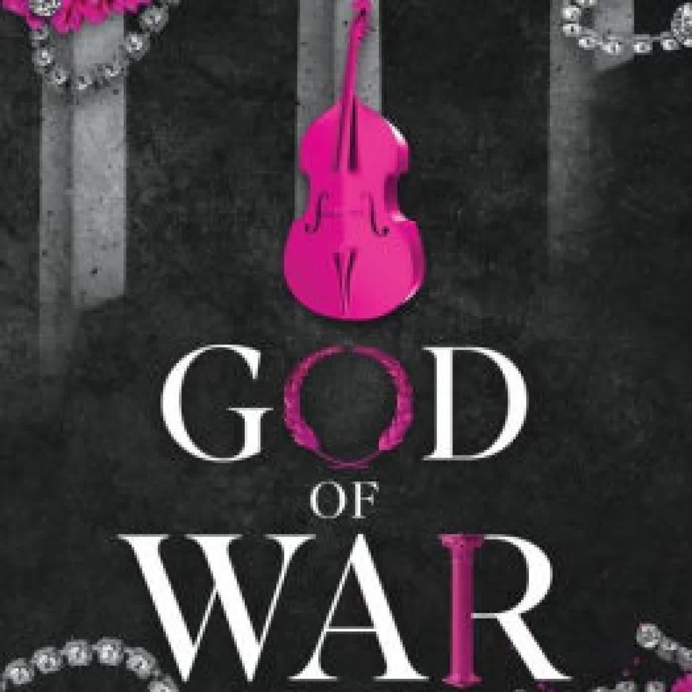 God of War: Special Edition Print by Rina Kent on Iphone New Format