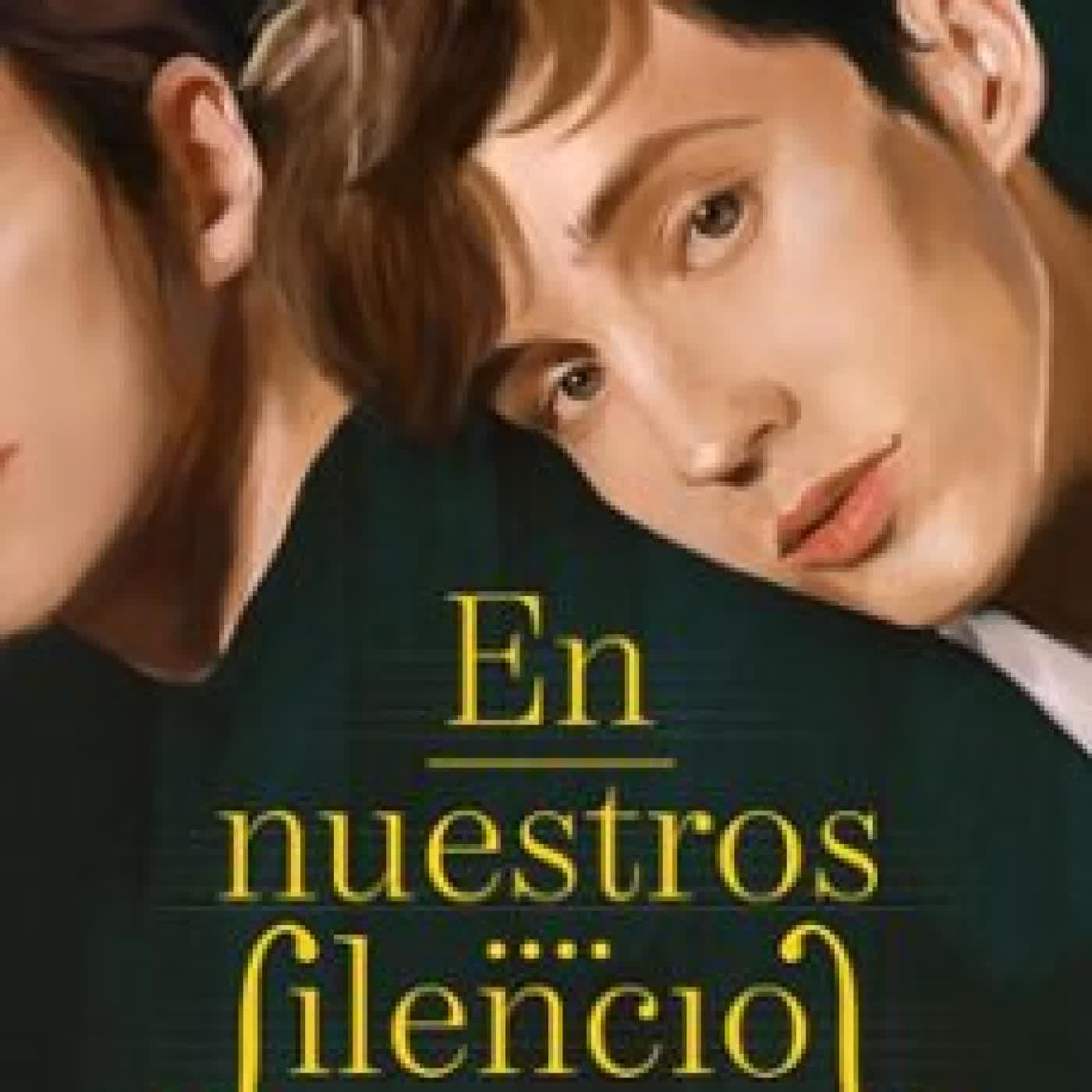 EN NUESTROS SILENCIOS FERRAN AVELLANEDA