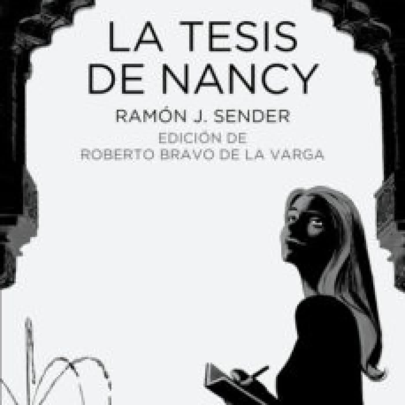 LA TESIS DE NANCY RAMON J. SENDER