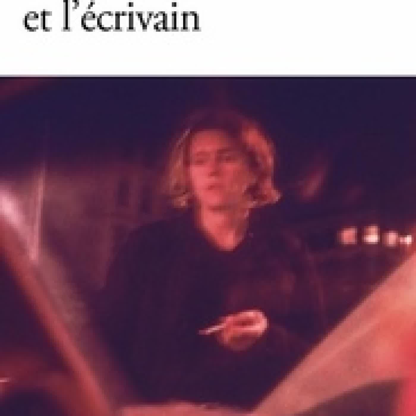 Télécharger Pdf Sarah, Susanne et l'écrivain