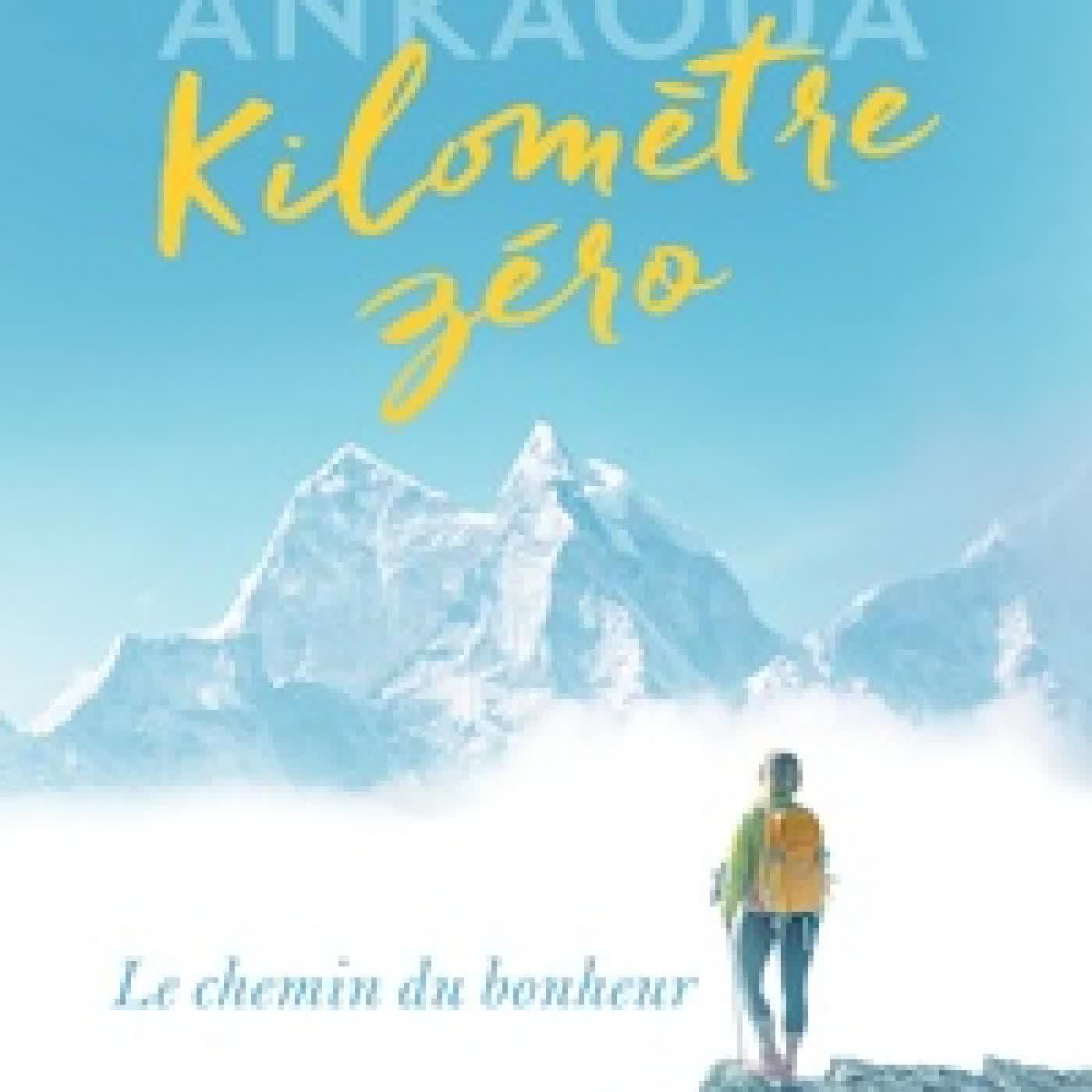 Télécharger Pdf Kilomètre zéro - Le chemin du bonheur