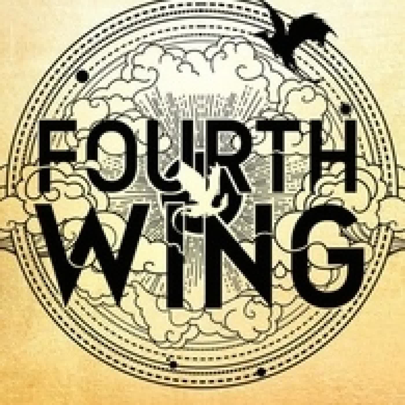 Télécharger Pdf Fourth wing Tome 1