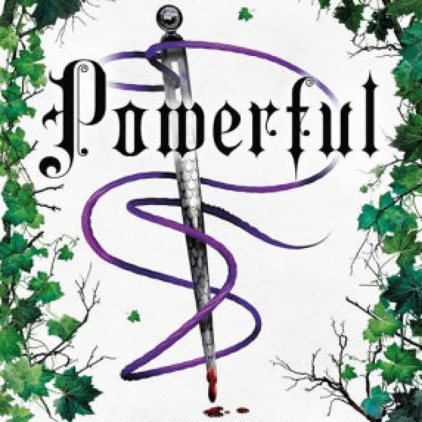 Read online: Powerful: Una historia de Powerless / Powerful: A Powerless Story by Lauren Roberts