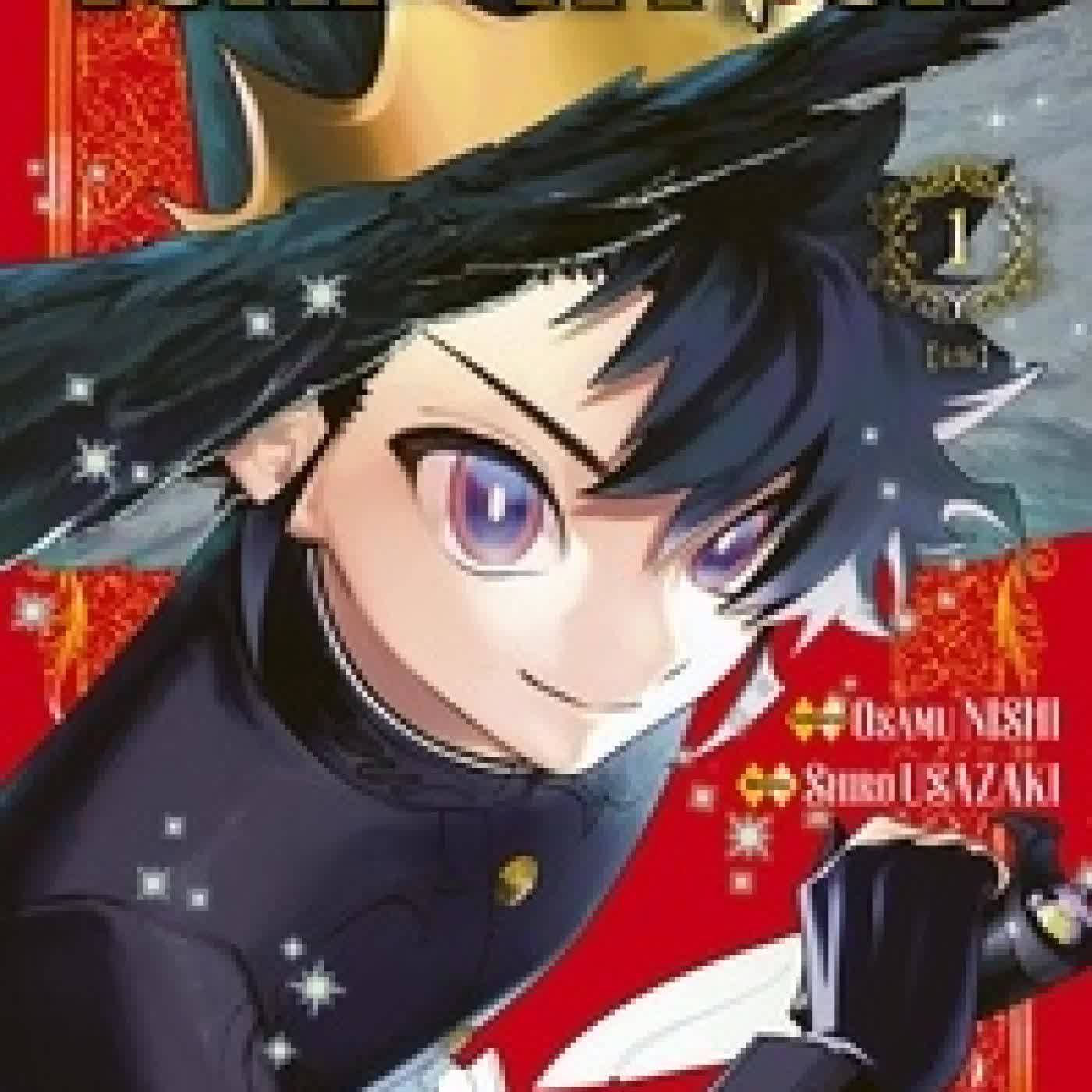 {téléchargement} Ichi the Witch Tome 1Ichi