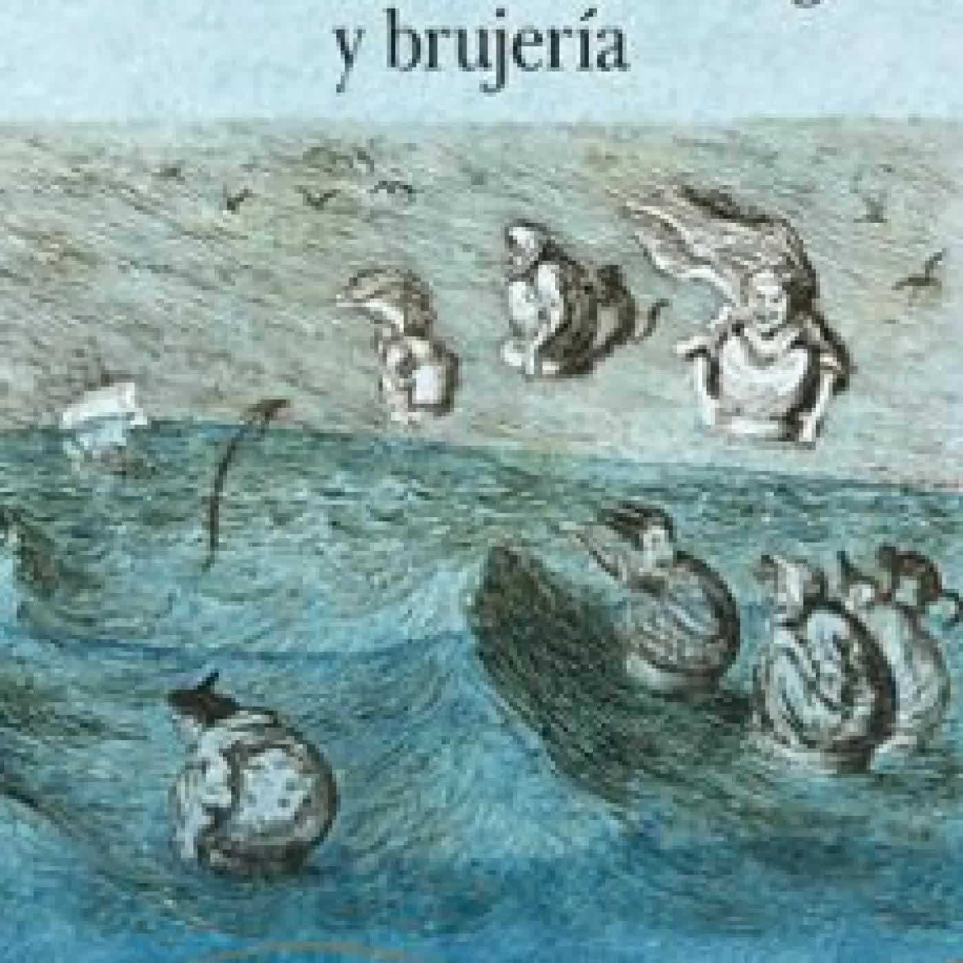 CARTAS SOBRE DEMONOLOGÍA Y BRUJERÍA WALTER SCOTT