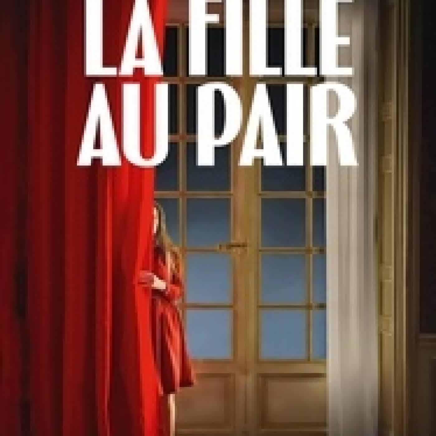 {téléchargement} La fille au pair
