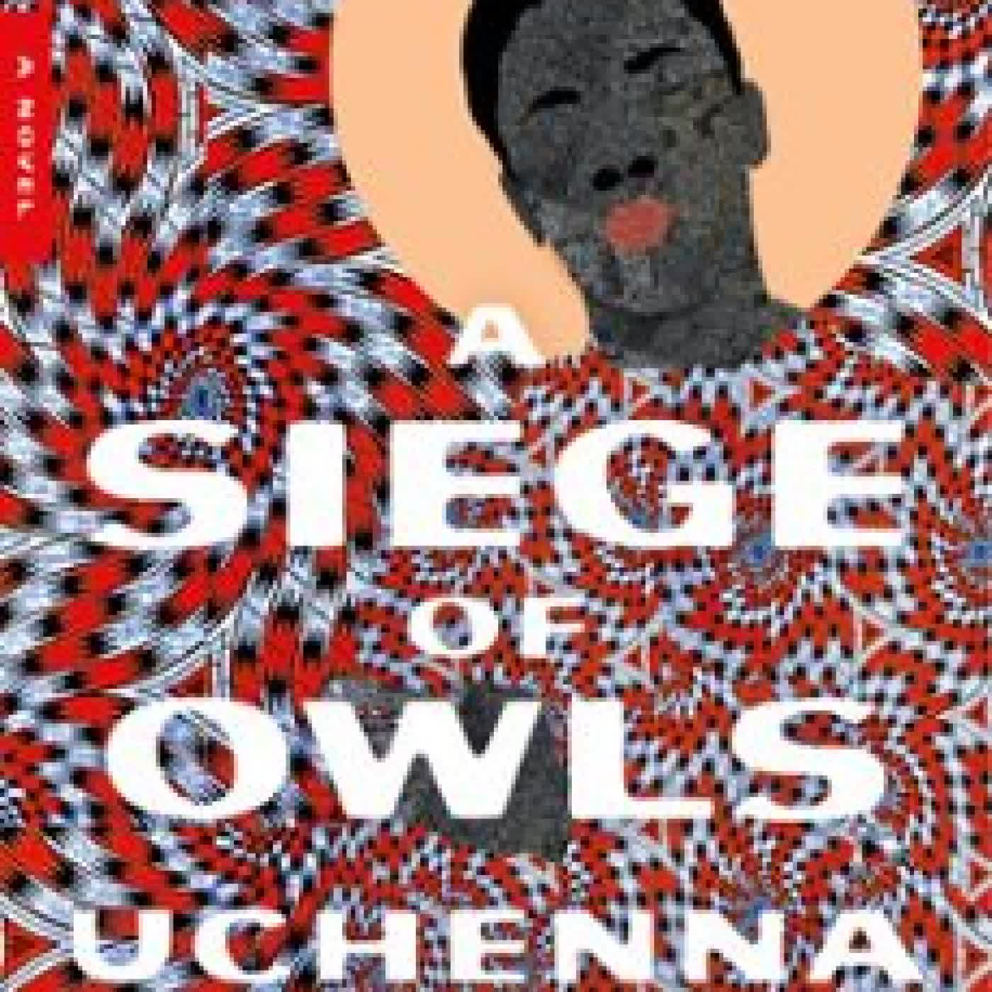 A SIEGE OF OWLS UCHENNA AWOKE