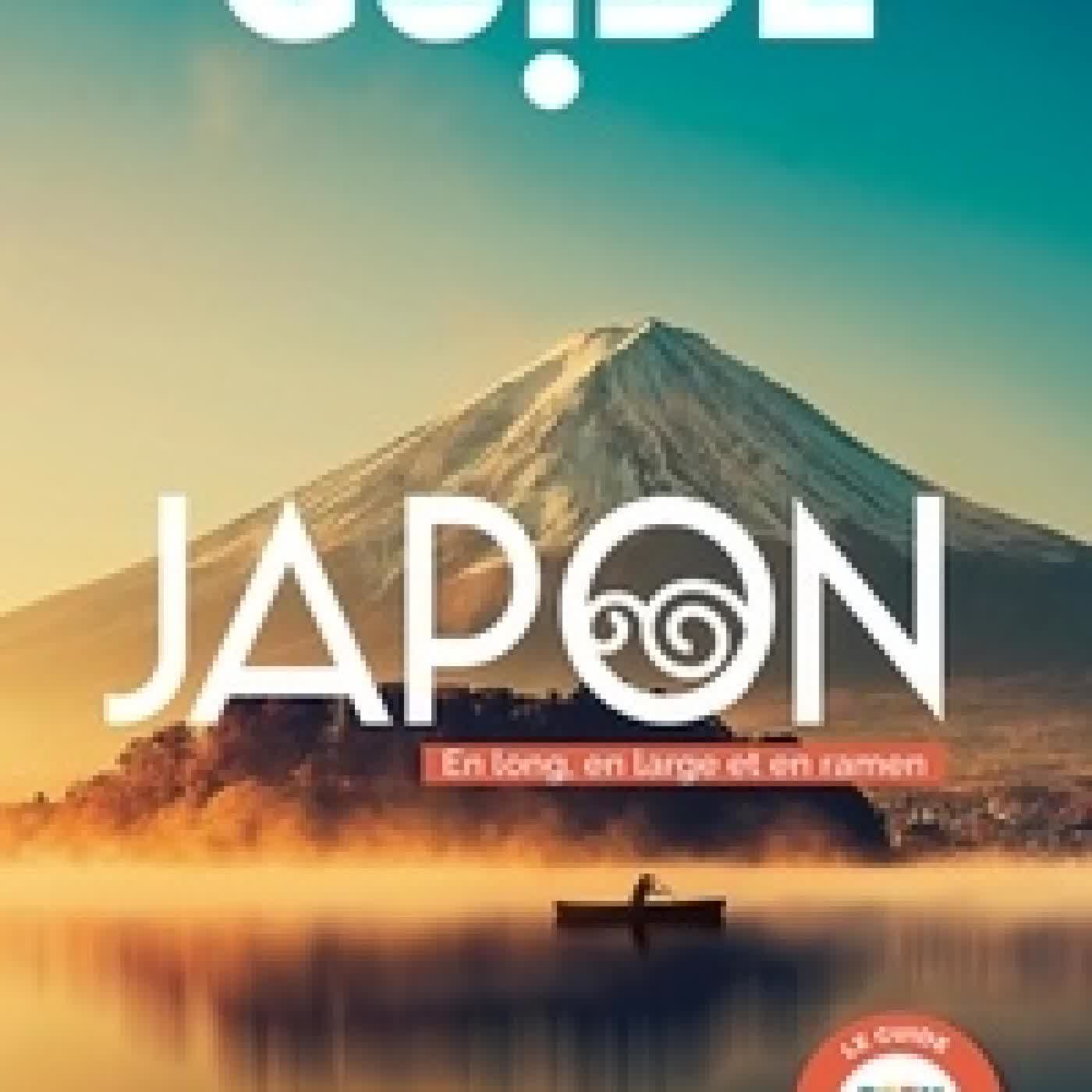 {téléchargement} Japon. En long, en large et en ramen