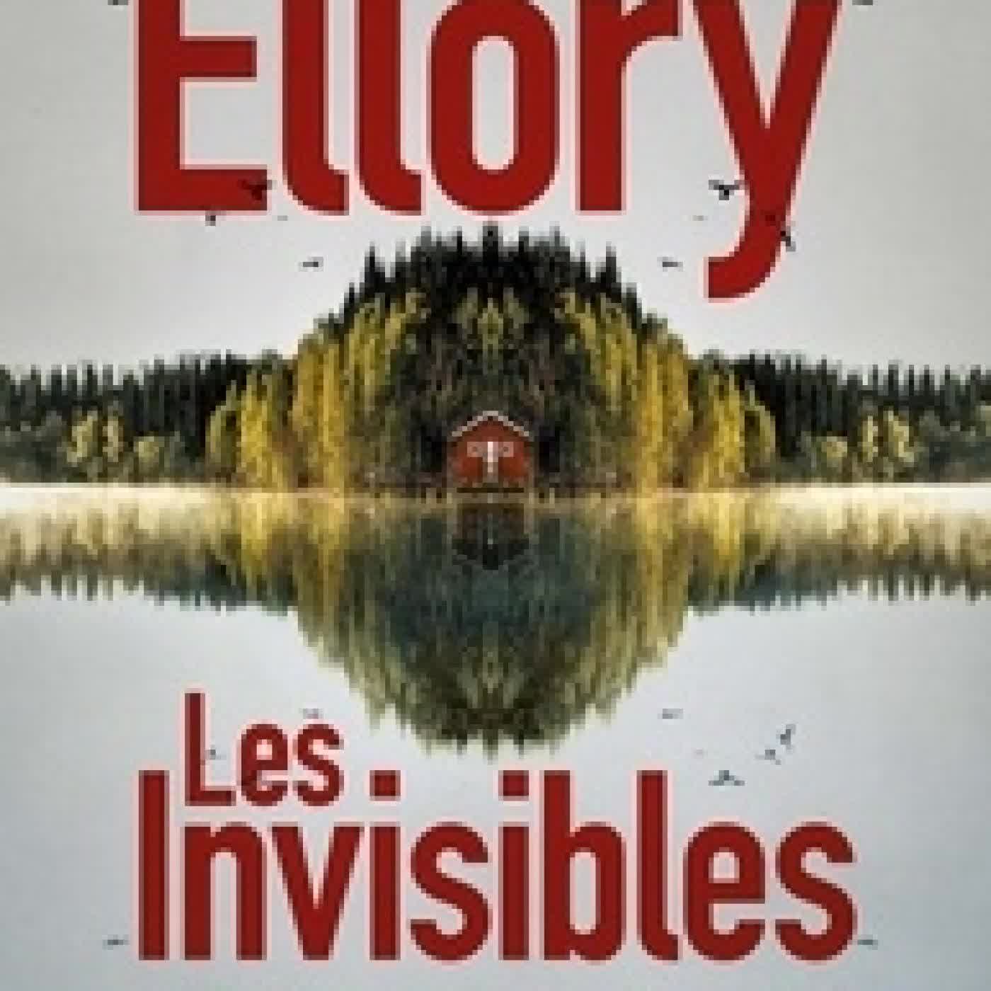 {téléchargement} Les Invisibles