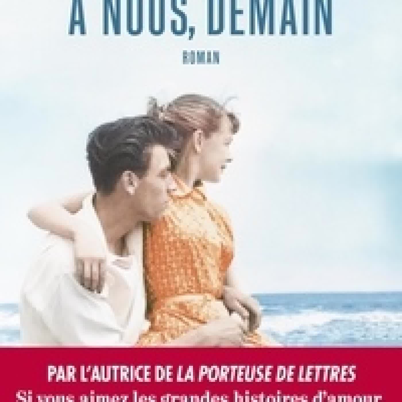 {téléchargement} A nous, demain