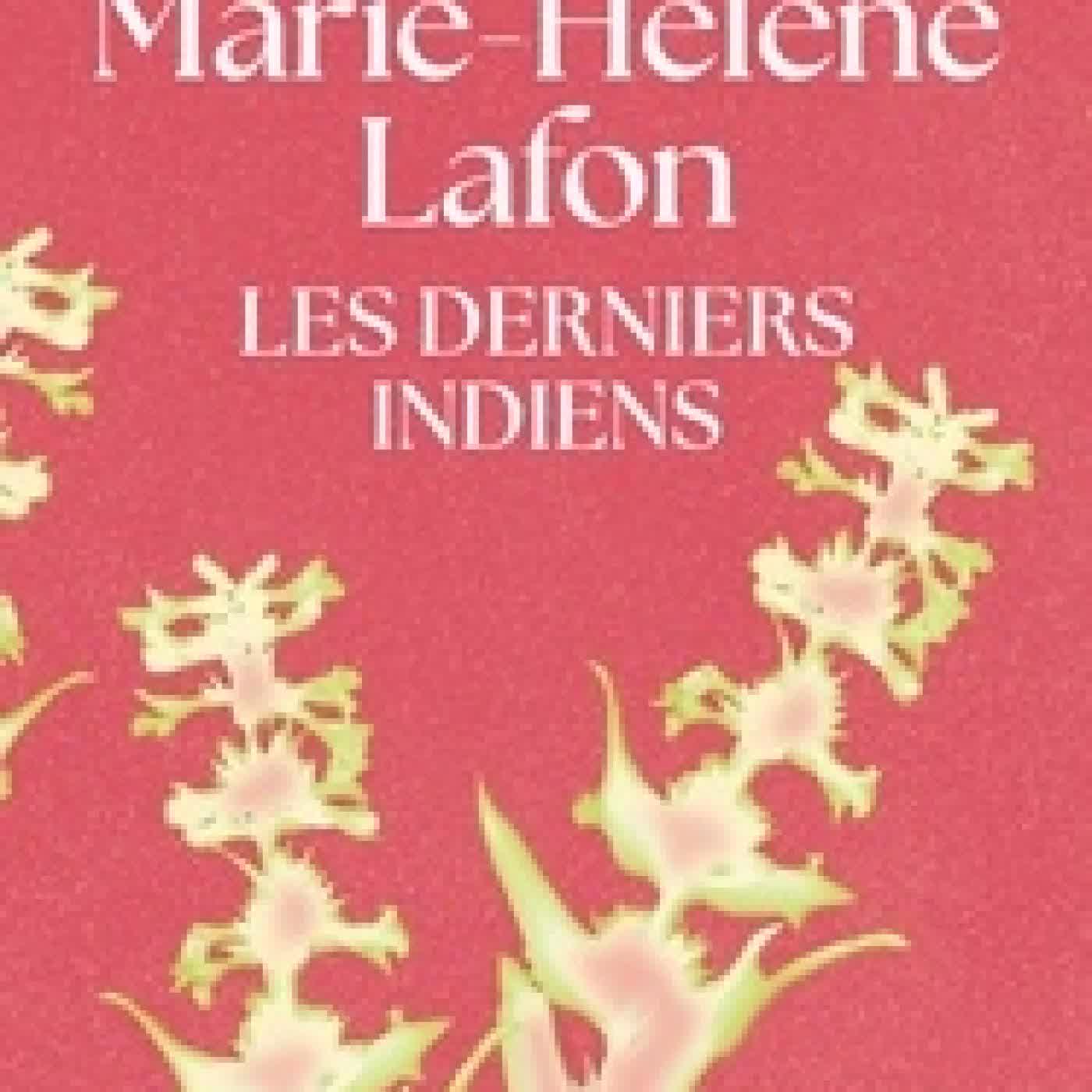 Lire en ligne : Les derniers Indiens