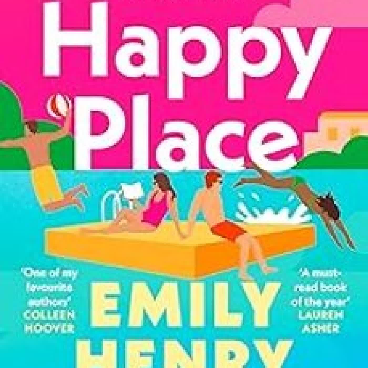 (edición en inglés) EMILY HENRY