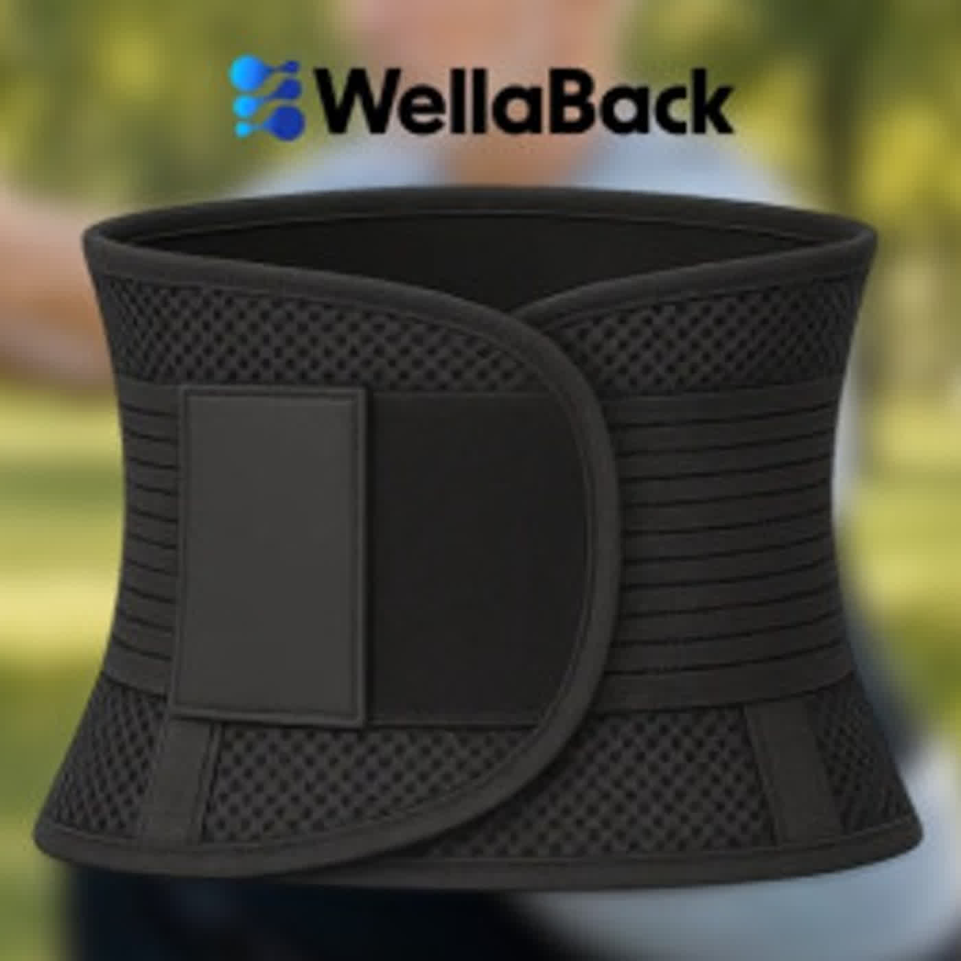 WellaBack Back Brace Reviews & Complaints (BREAKING) Is It Worth the Money or Just Marketing Hype?