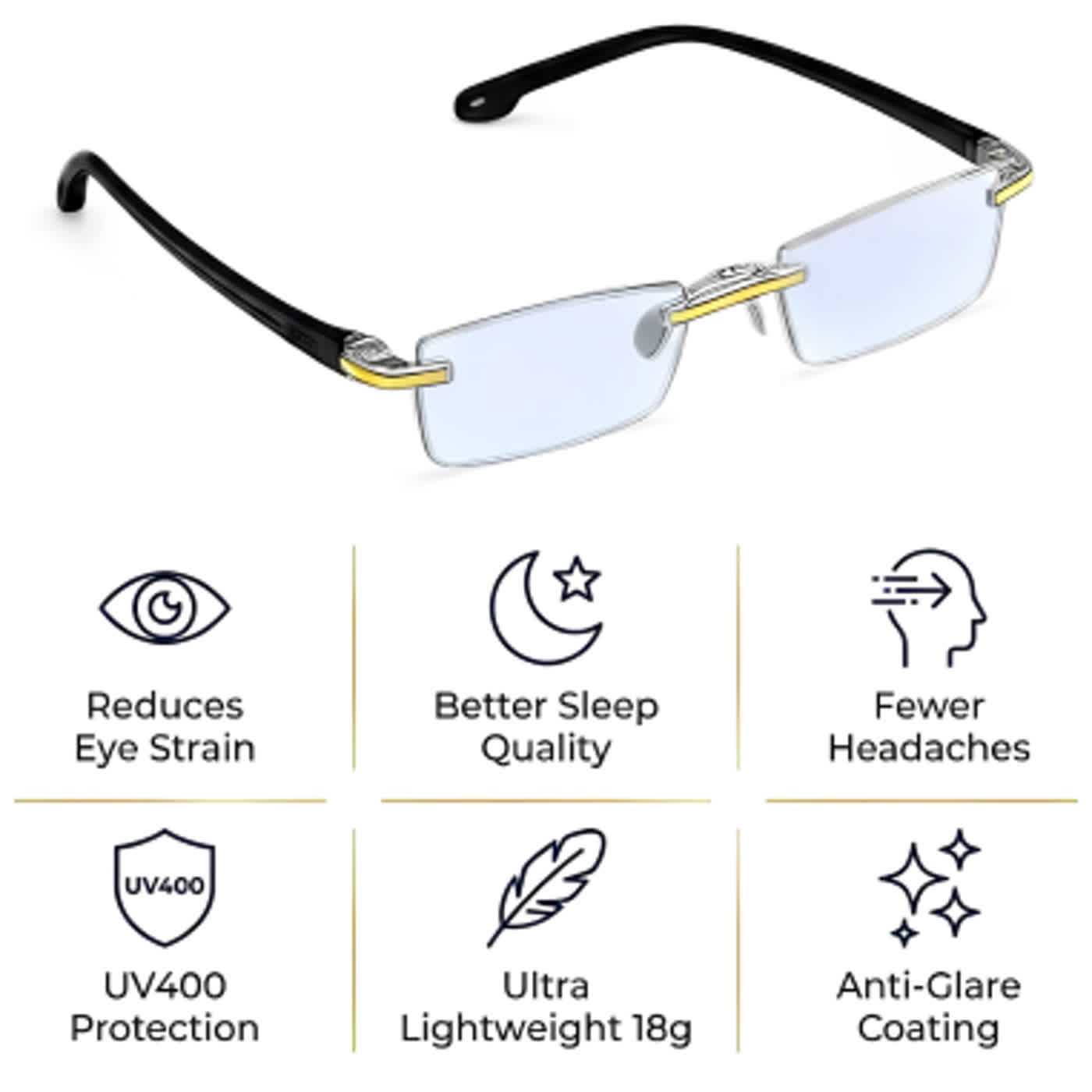 Glaux Glasses Review 2026— Real User Wake-Up Call! Read These Unexpected Findings