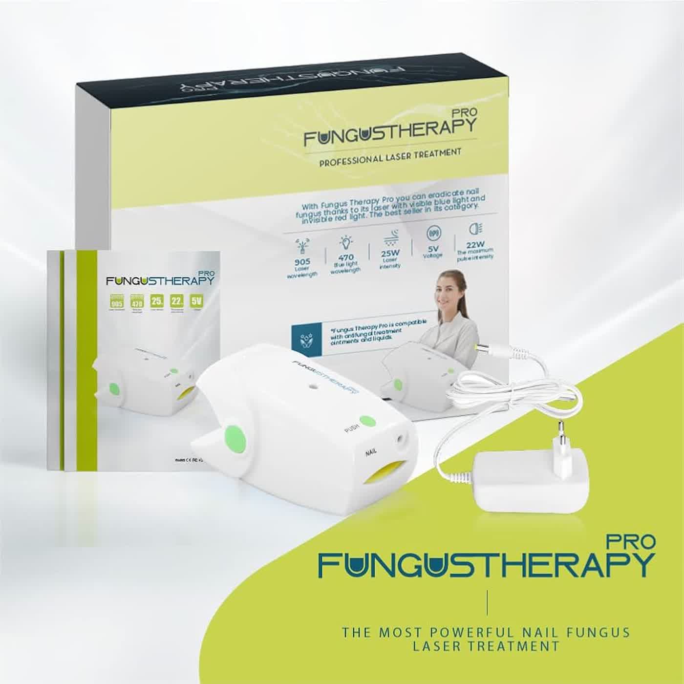 Fungus Therapy Pro 2026 Exposed! I Tested It for 30 Days – Here’s the Truth They Don’t Tell You!