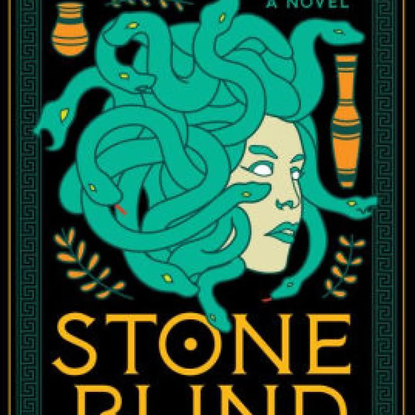 Stone Blind: A Novel by Natalie Haynes on Iphone New Format