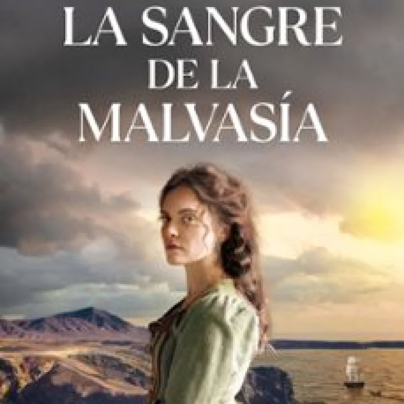 LA SANGRE DE LA MALVASÍA Jorge Laguna