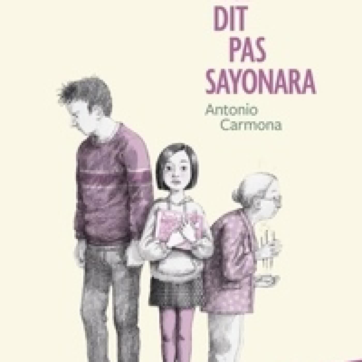 {téléchargement} On ne dit pas sayonara