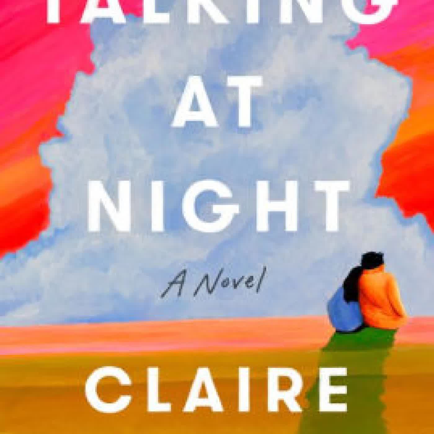 Talking at Night: A Novel by Claire Daverley on Iphone New Format