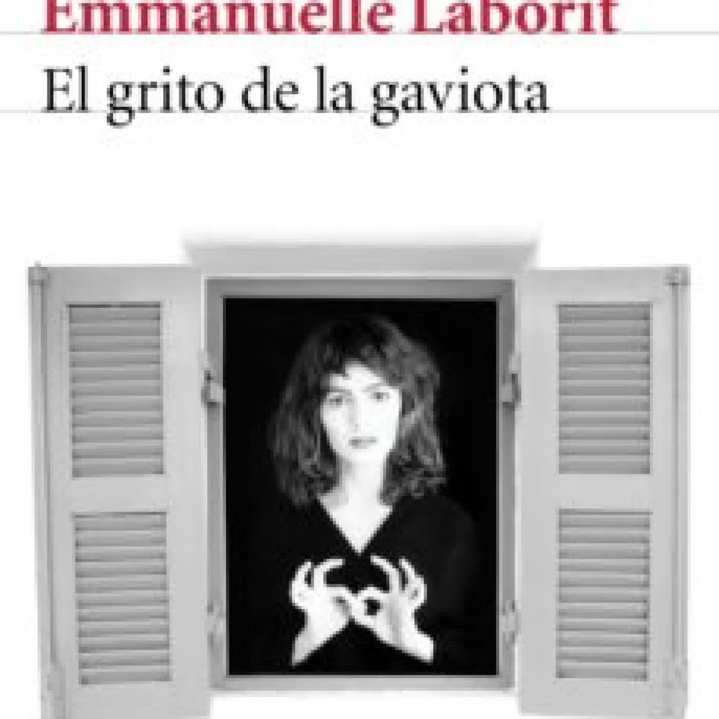 EL GRITO DE LA GAVIOTA EMMANUELLE LABORIT