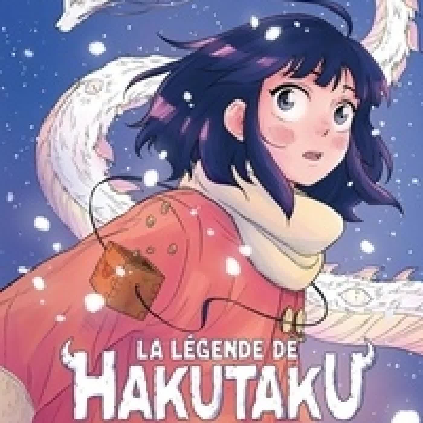 Télécharger Pdf La Légende de Hakutaku
