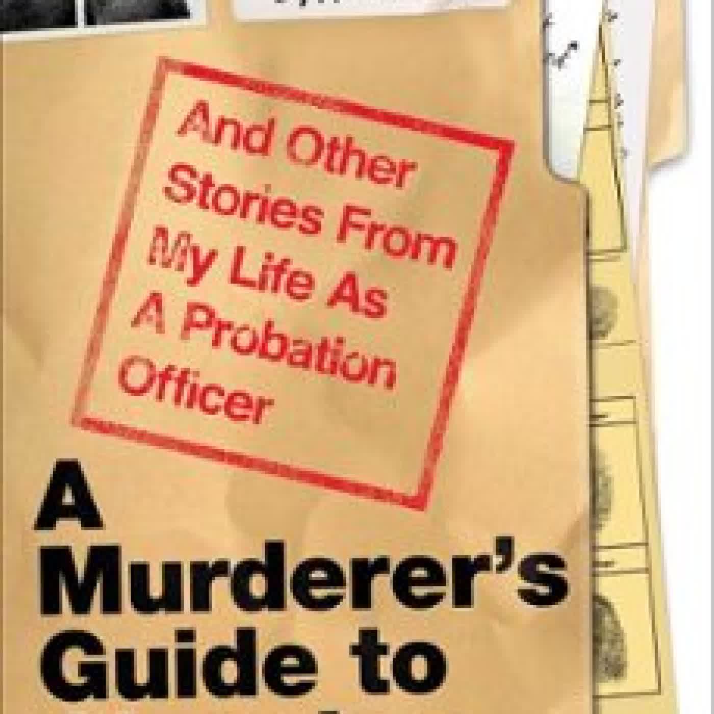 A MURDERER'S GUIDE TO CLEANING ELIZABETH BAXTER