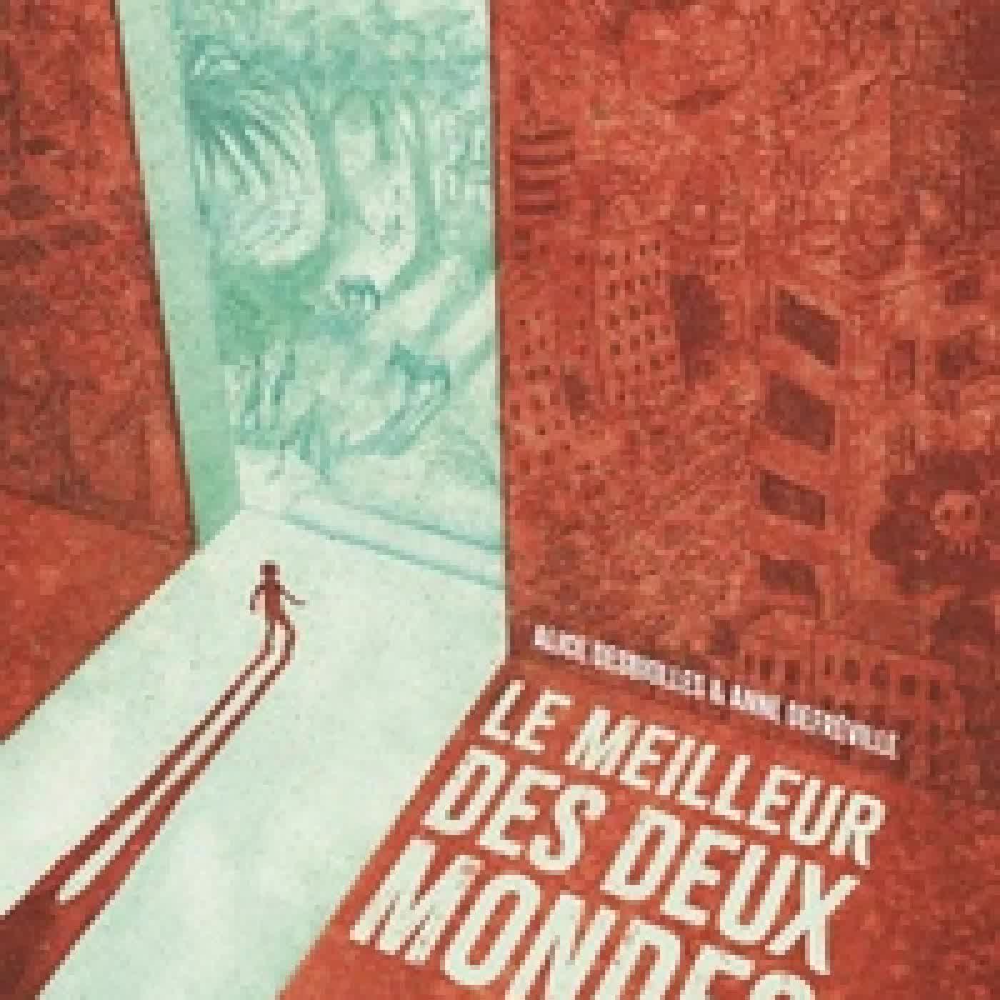 Lire en ligne : Le meilleur des deux mondes