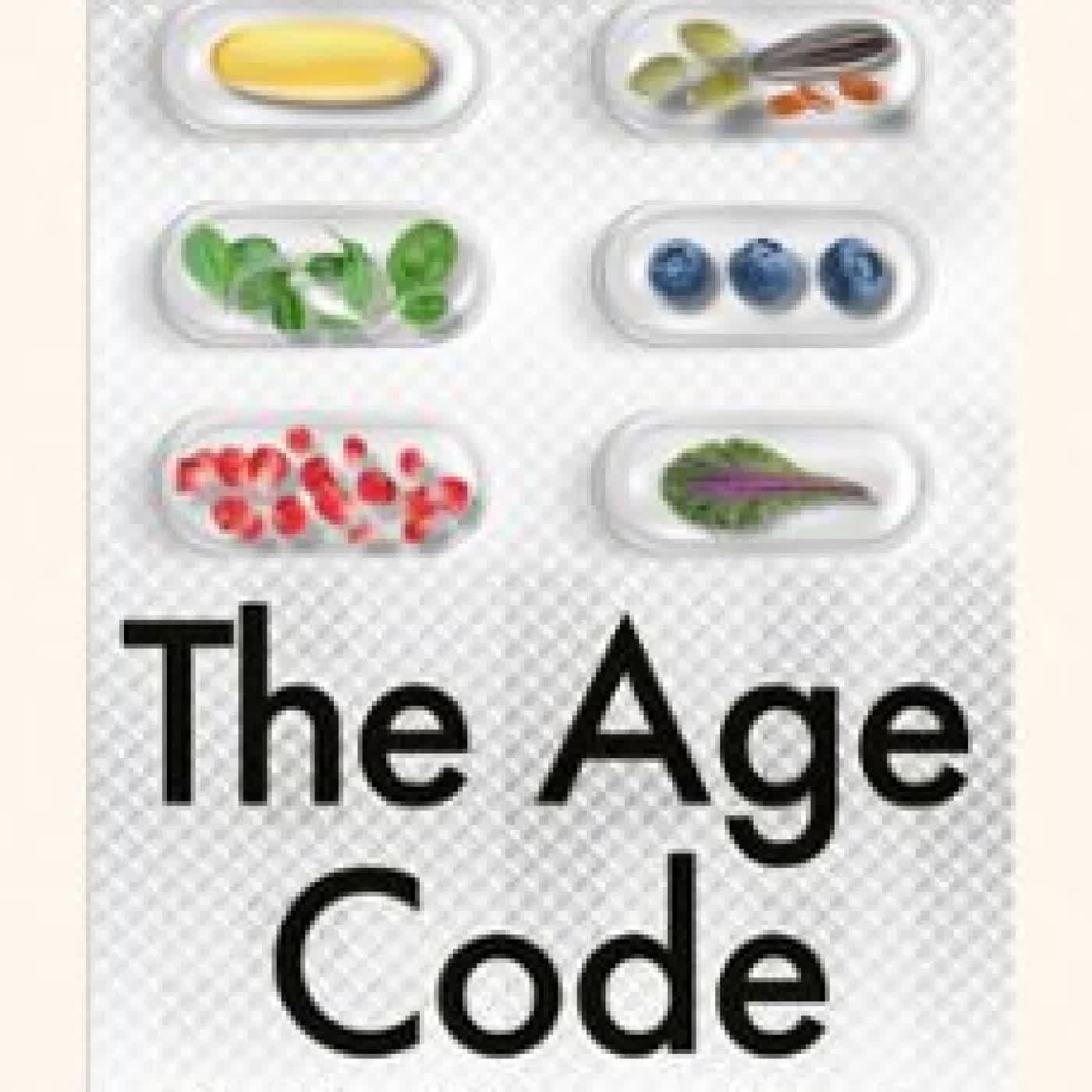 THE AGE CODE DAVID COX