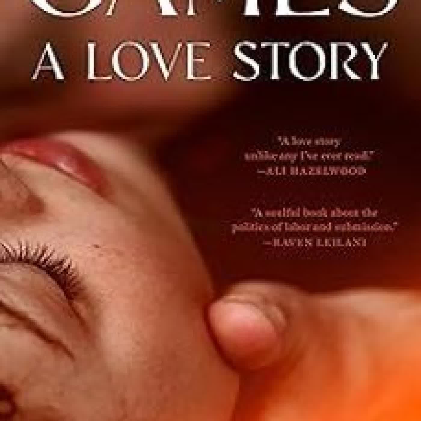 GAMES: A LOVE STORY ANNA MARIA VOLKOVA