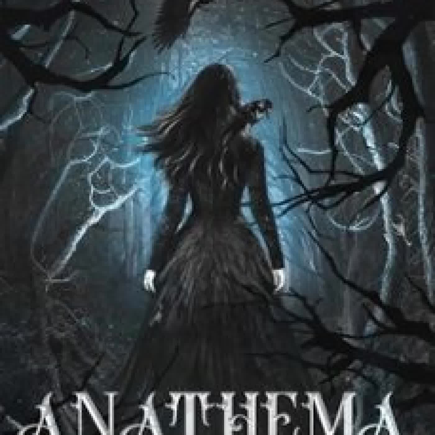ANATHEMA (INGLÉS) Keri Lake