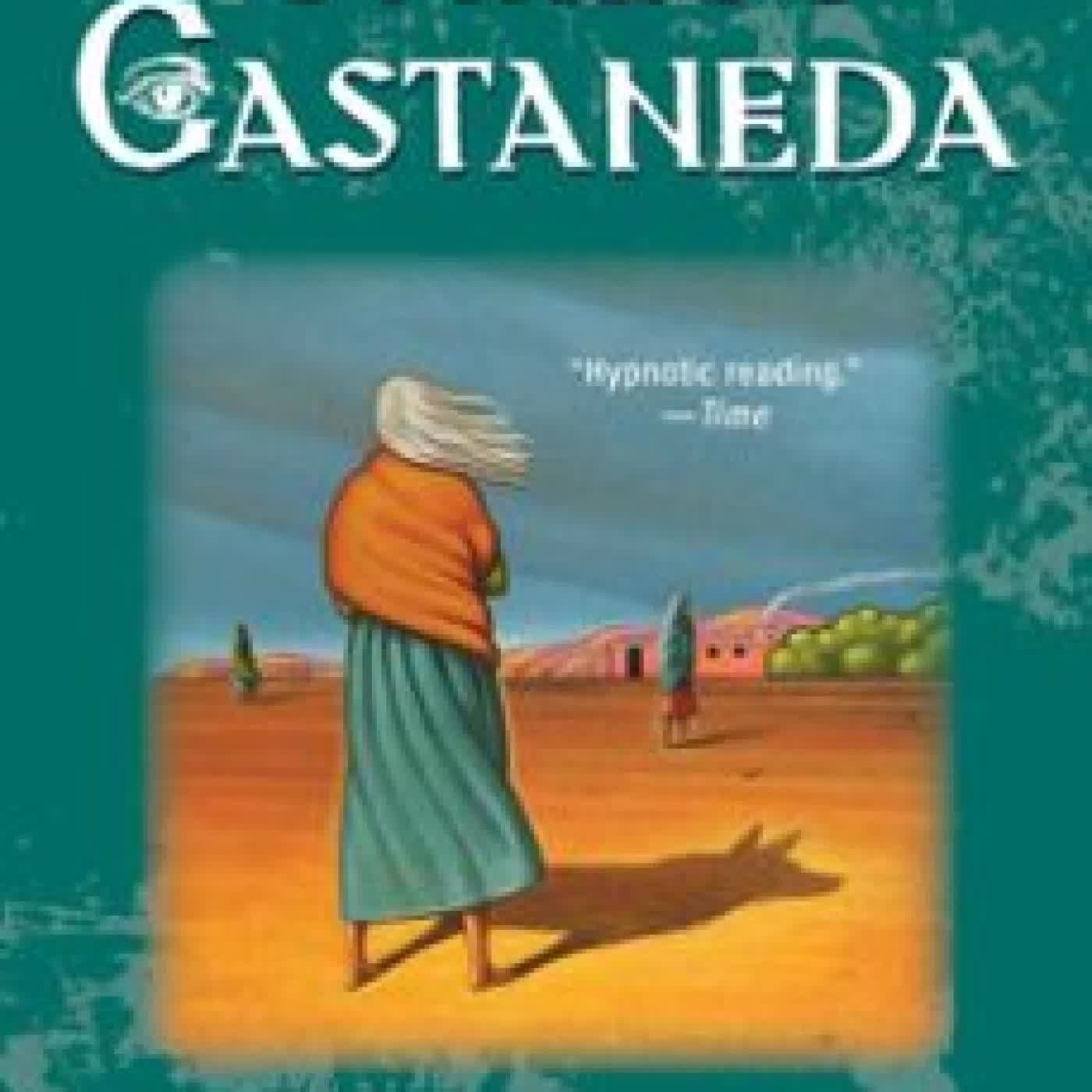 SECOND RING OF POWER Carlos Castaneda
