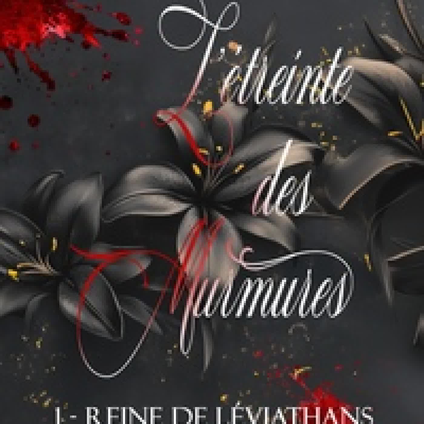 {téléchargement} L'étreinte des murmures - Tome 1, Reine de Leviathans