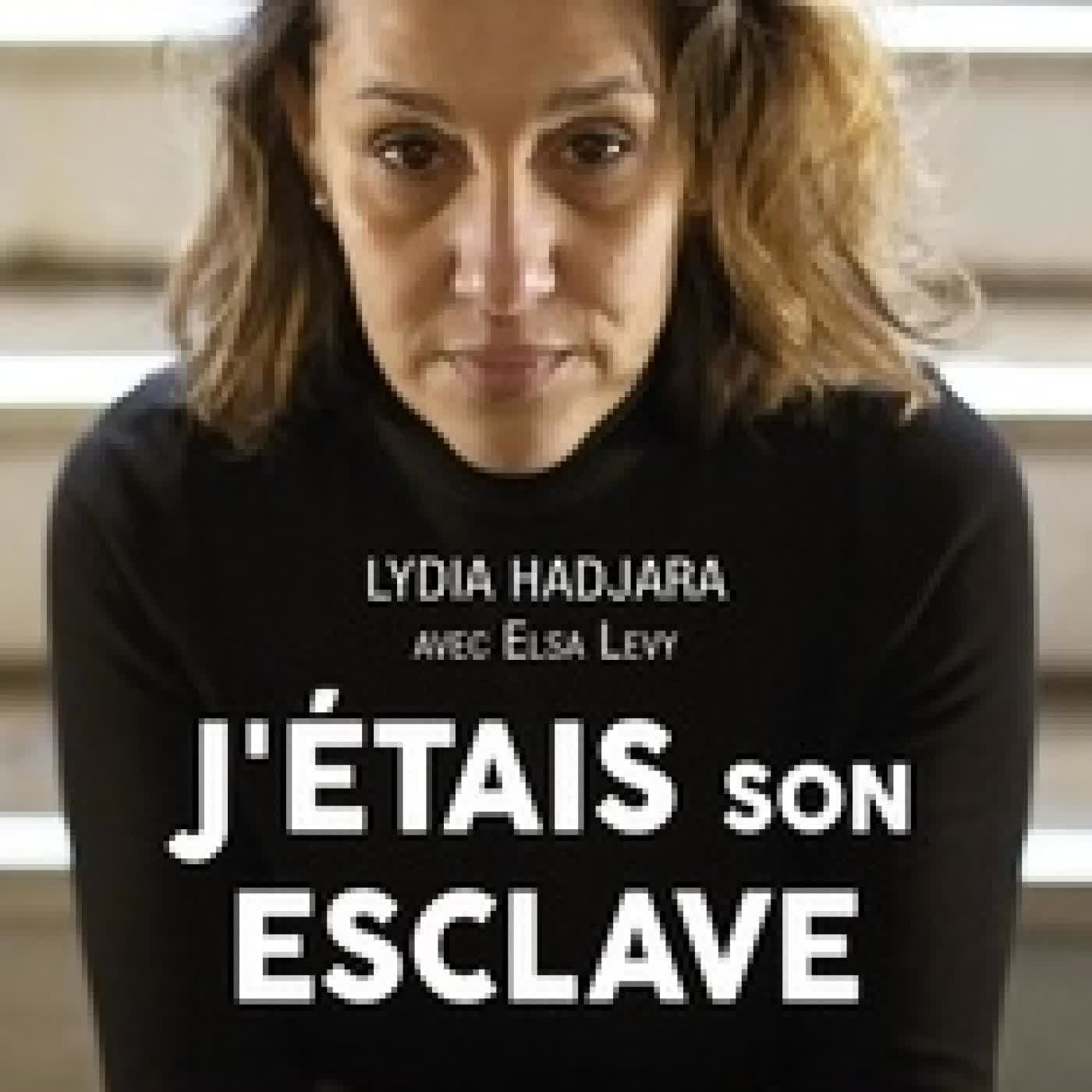 {téléchargement} J'étais son esclave